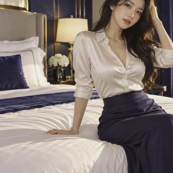 시그니처 리서하우스 테라피 대표 안내 이미지