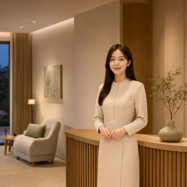 클래식 로아스테이 마사지 대표 안내 이미지