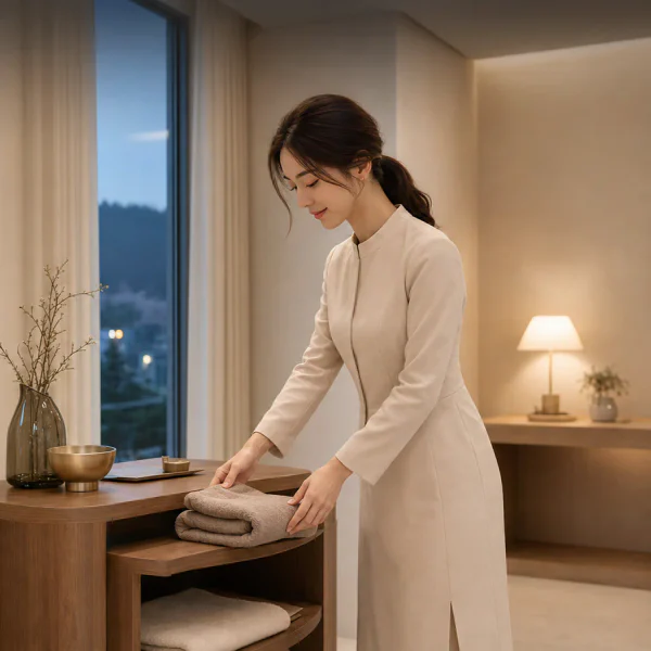 포레스트 원영센터 테라피 대표 안내 이미지