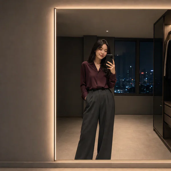 포레스트 나연하우스 테라피 제휴업체 이미지