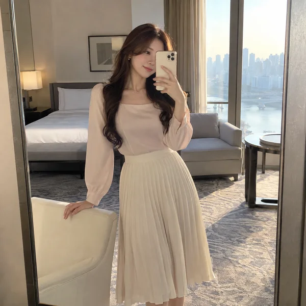 가든 로제스파 테라피 대표 안내 이미지