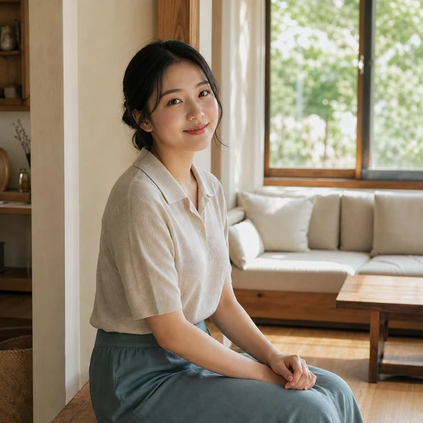 블랑 유나가든 테라피 안내 이미지