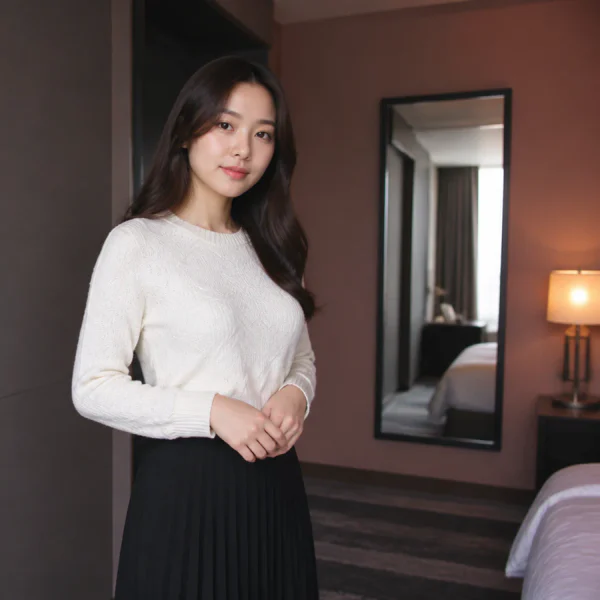 가든 수지스테이 마사지 제휴업체 이미지