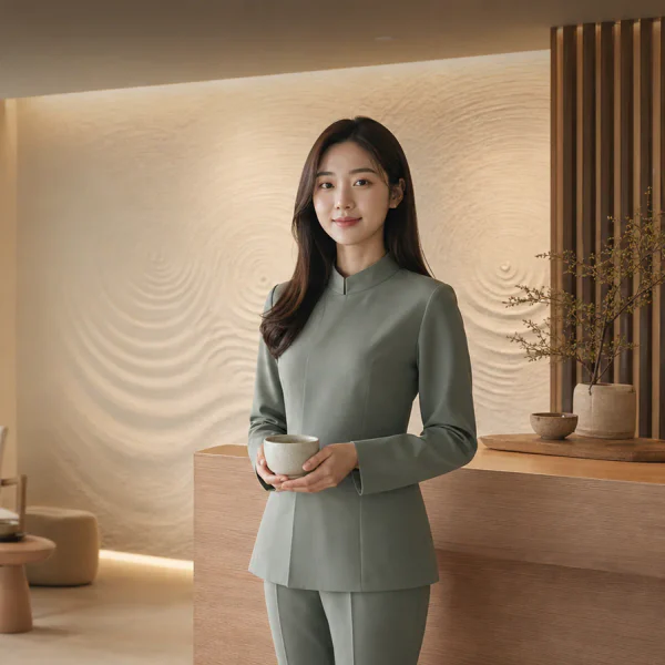 블랑 은비아지트 마사지 대표 안내 이미지