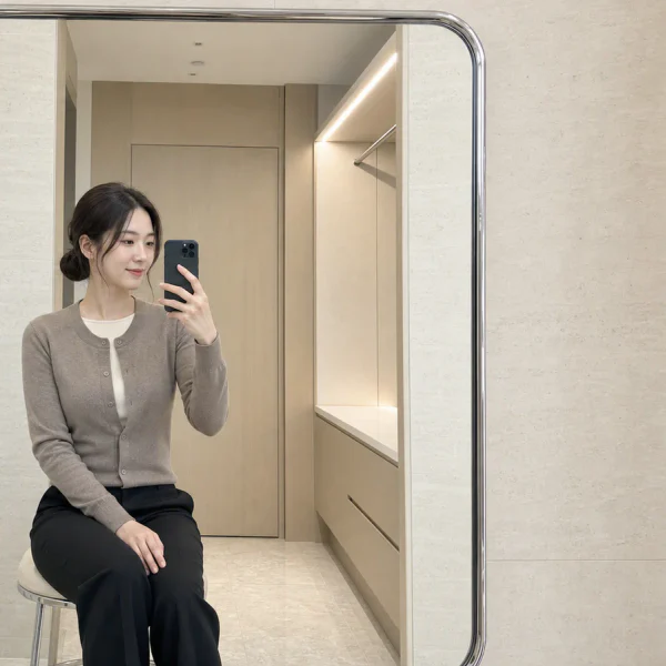 포레스트 세레나스튜디오 홈타이 대표 안내 이미지