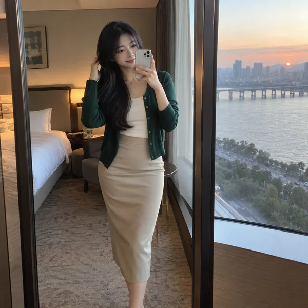 스테이 아이린웰빙 홈타이 대표 안내 이미지