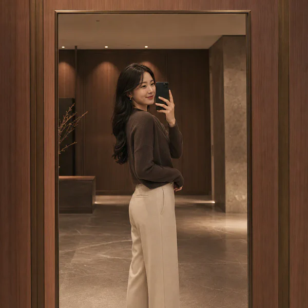 힐링 아모르살롱 홈타이 대표 안내 이미지