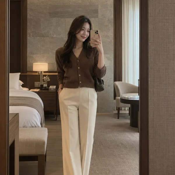 시그니처 라엘하우스 테라피 대표 안내 이미지