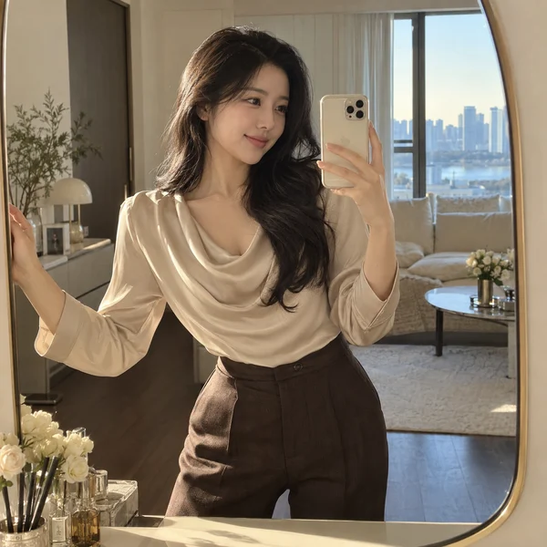 힐링 나나룸 마사지 제휴업체 이미지