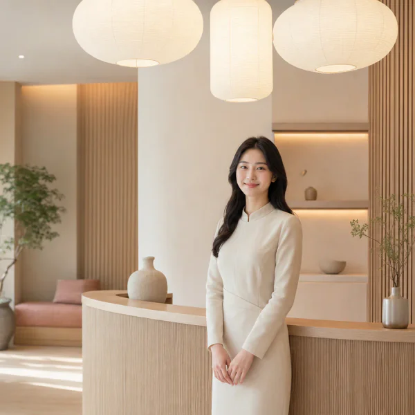 시그니처 소담스튜디오 테라피 대표 안내 이미지