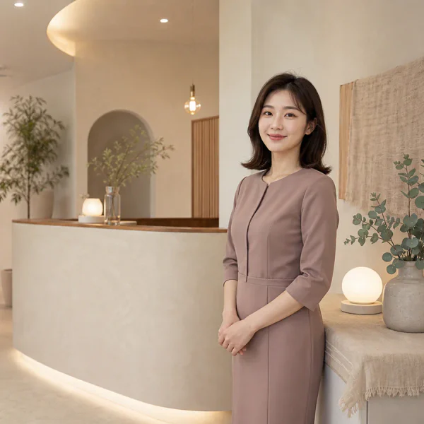 스테이 하린웰빙 테라피 대표 안내 이미지