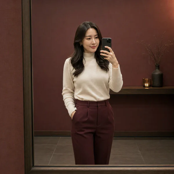 시그니처 세리하우스 홈타이 대표 안내 이미지