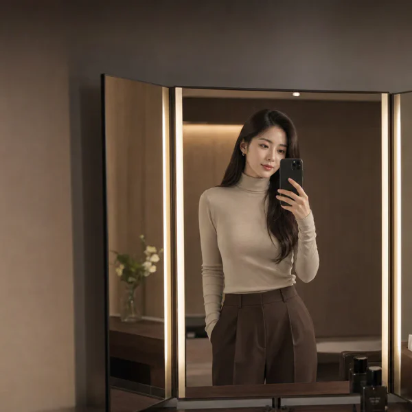 클래식 루나릴렉스 홈타이 제휴업체 이미지