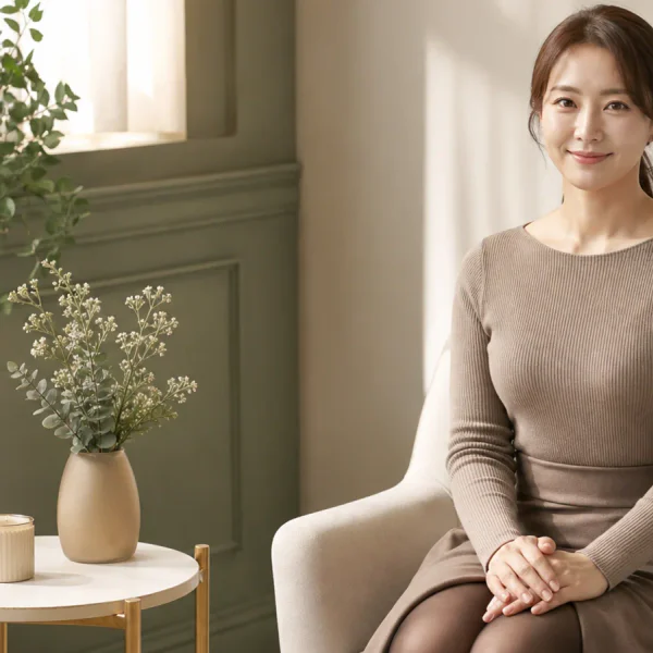 라운지 은비가든 마사지 대표 안내 이미지