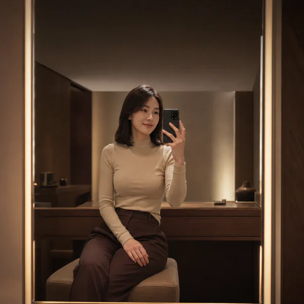 모던 루나살롱 마사지 대표 안내 이미지