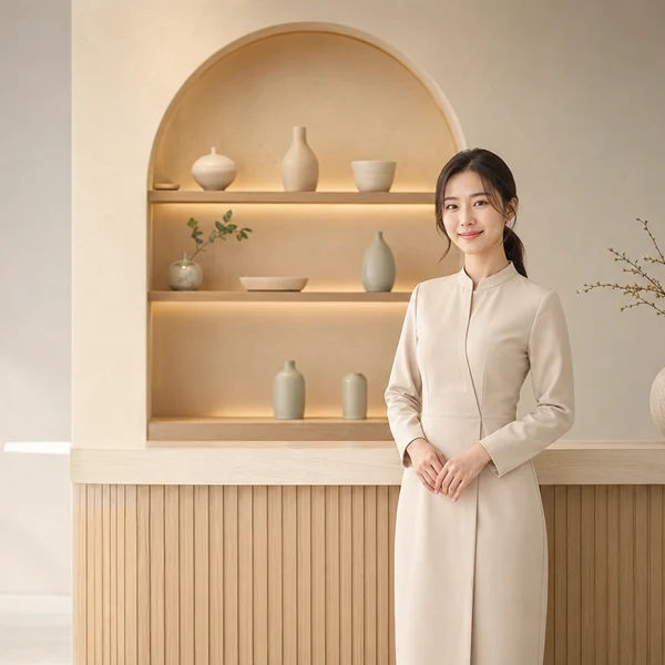 웰니스 유나플레이스 테라피 대표 안내 이미지