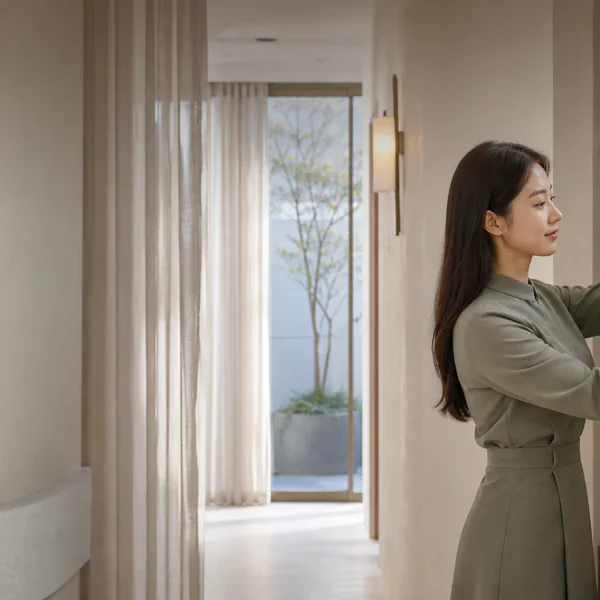 클래식 닝닝릴렉스 마사지 대표 안내 이미지