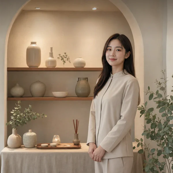 힐링 유정룸 마사지 제휴업체 이미지