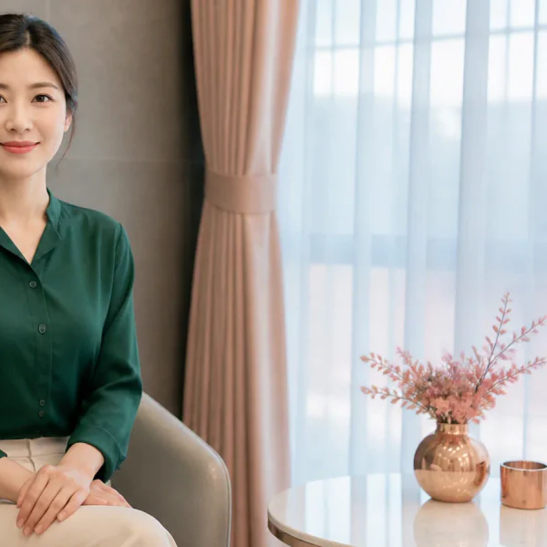 클래식 은서릴렉스 테라피 대표 안내 이미지