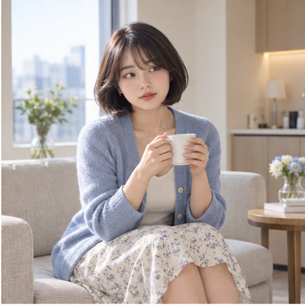 라운지 로아포레스트 홈타이 안내 이미지