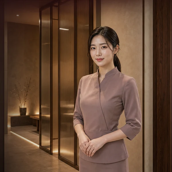 라운지 라엘가든 홈타이 제휴업체 이미지