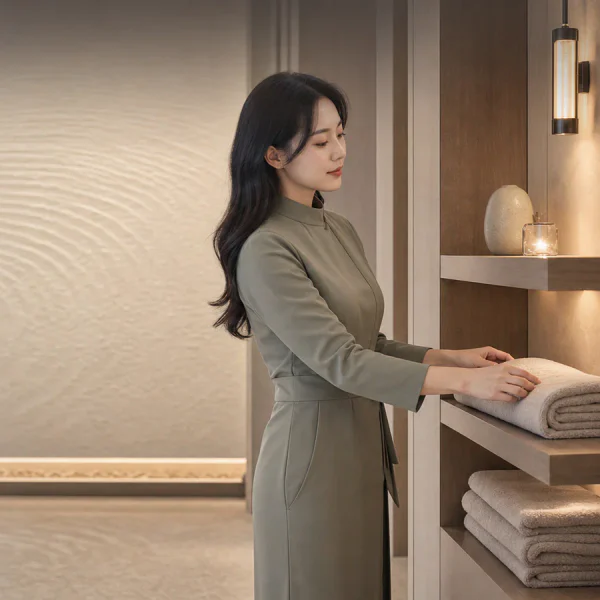 블랑 레이아지트 테라피 대표 안내 이미지