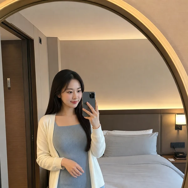 포레스트 미나룸 테라피 대표 안내 이미지