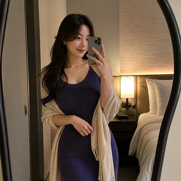 스테이 소담가든 홈타이 대표 안내 이미지