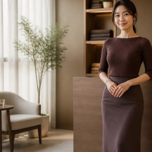 힐링 베르디룸 테라피 제휴업체 이미지