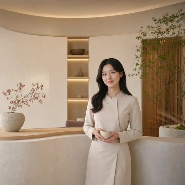 모던 루나센터 홈타이 대표 안내 이미지