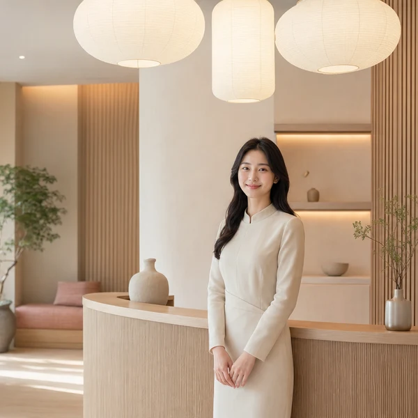 프리미엄 로아하우스 마사지 대표 안내 이미지