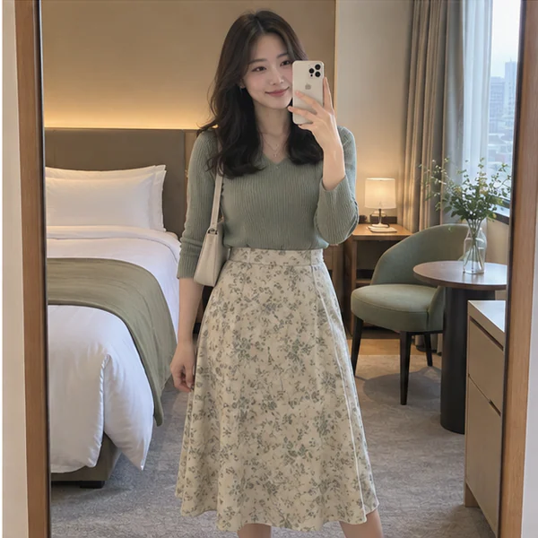 로열 라비앙센터 테라피 안내 이미지