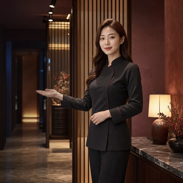 힐링 메르시살롱 마사지 대표 안내 이미지