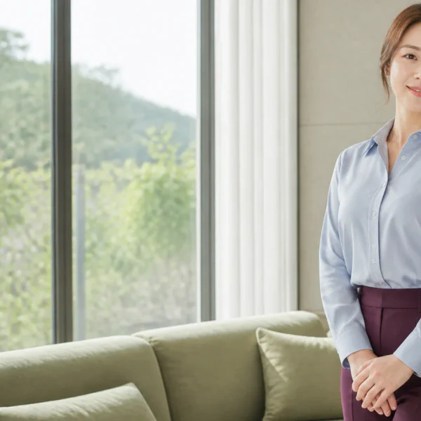 클래식 네이처스테이 홈타이 대표 안내 이미지