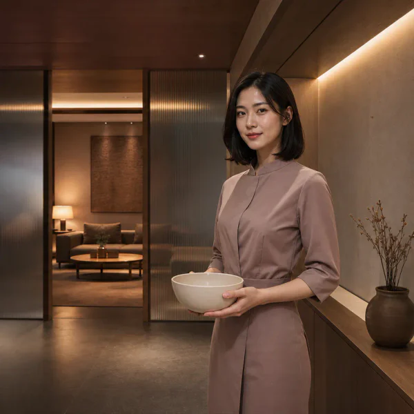 스테이 다니엘포레스트 마사지 대표 안내 이미지