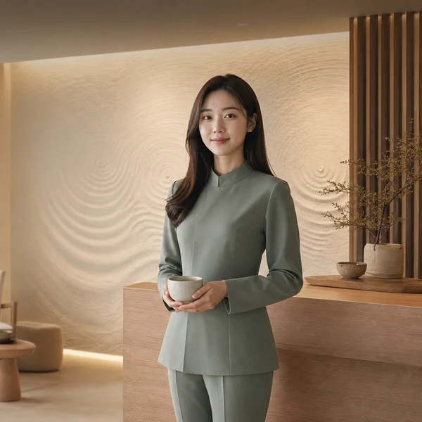 블랑 유정아지트 마사지 제휴업체 이미지