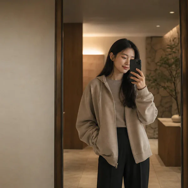 라운지 나나가든 마사지 대표 안내 이미지