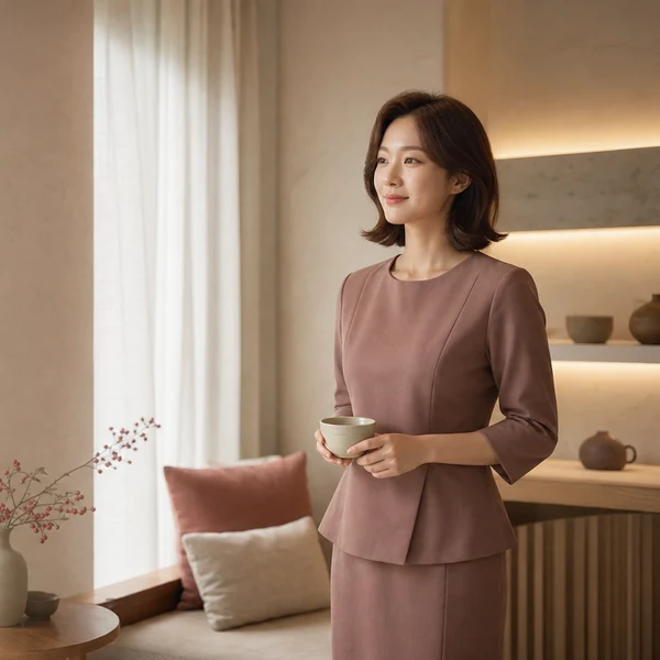 블랑 리사아지트 마사지 대표 안내 이미지