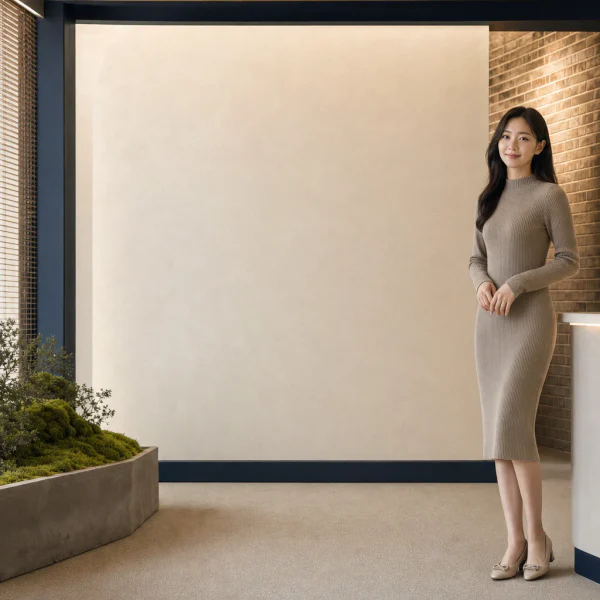 모던 설현룸 테라피 대표 안내 이미지