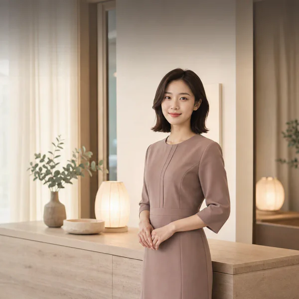 시그니처 하니스튜디오 홈타이 대표 안내 이미지