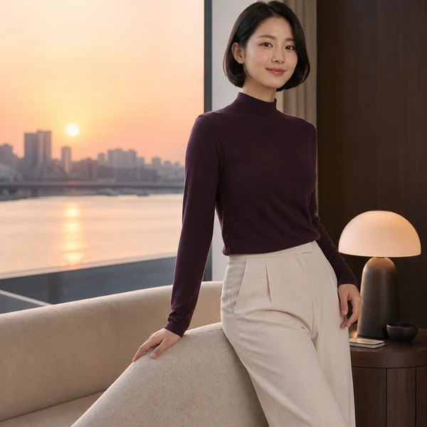 포레스트 닝닝하우스 홈타이 제휴업체 이미지