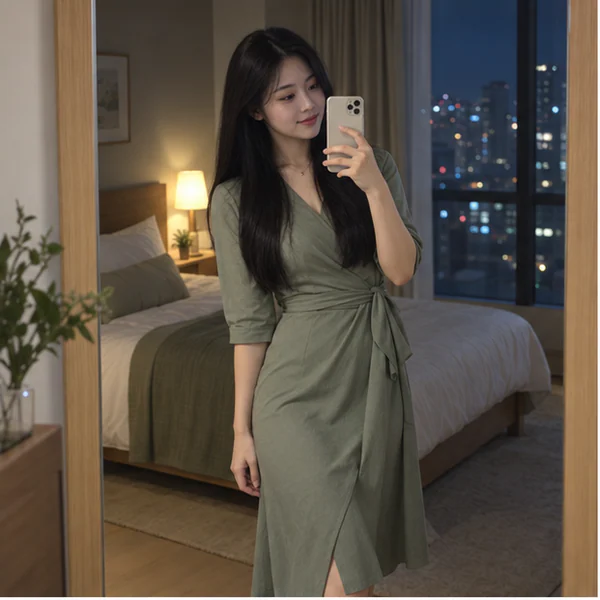 블랑 블루밍룸 마사지 대표 안내 이미지