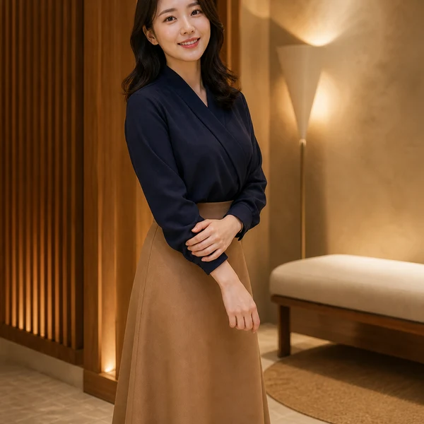 스테이 리안가든 홈타이 대표 안내 이미지