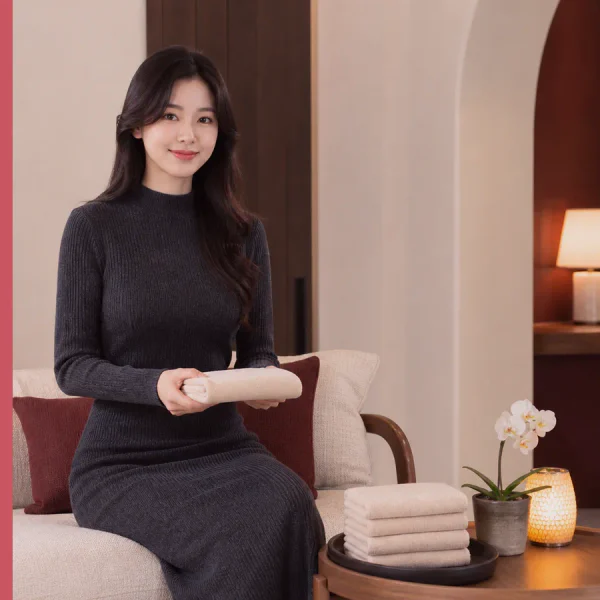블랑 지효가든 마사지 대표 안내 이미지