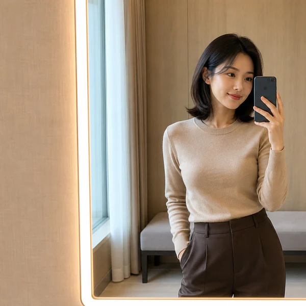 힐링 리안룸 마사지 대표 안내 이미지