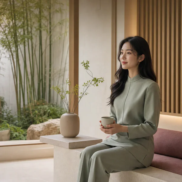 시그니처 유정스파 마사지 대표 안내 이미지