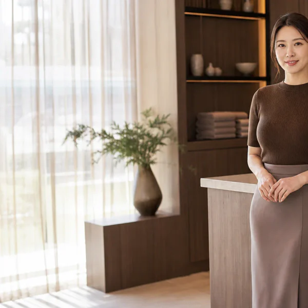 포레스트 라비앙아지트 홈타이 대표 안내 이미지