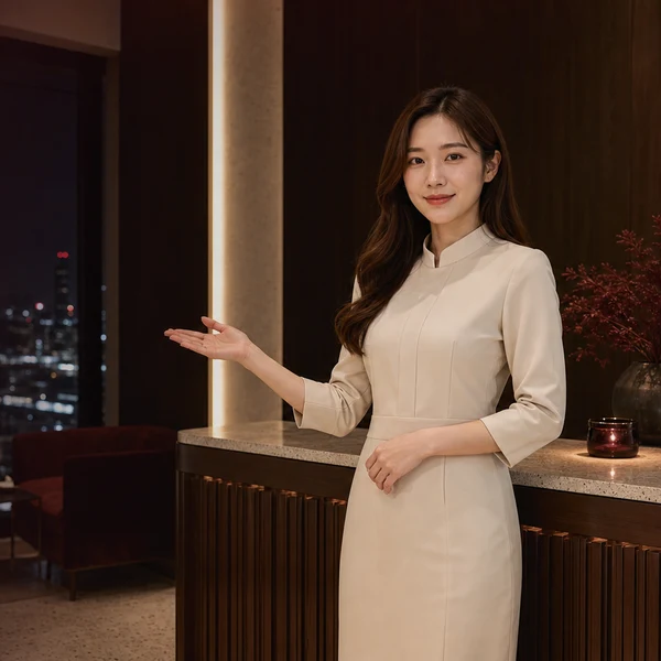 지효라운지 홈타이 제휴업체 이미지