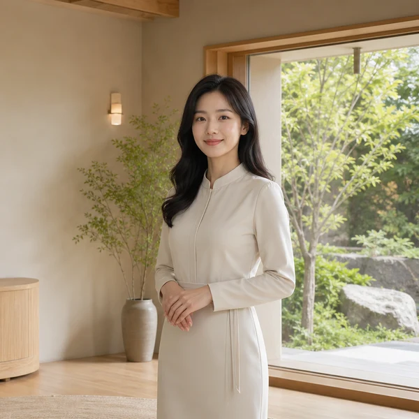 시그니처 해온케어 마사지 대표 안내 이미지