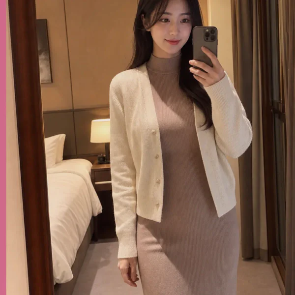 라운지 레드존가든 테라피 제휴업체 이미지